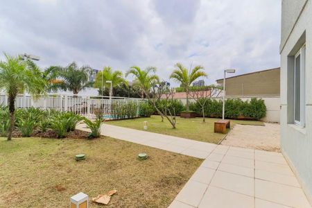 Studio para alugar com 35m², 1 quarto e 1 vaga Studio para alugar com 35m², 1 quarto e 1 vagaÁrea comum