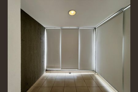 Studio para alugar com 35m², 1 quarto e 1 vaga Studio para alugar com 35m², 1 quarto e 1 vagaVaranda Studio