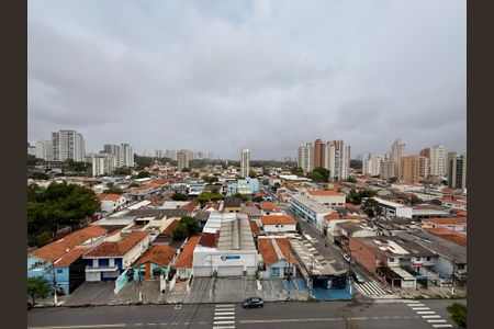 Studio para alugar com 35m², 1 quarto e 1 vaga Studio para alugar com 35m², 1 quarto e 1 vagaVista Varanda Studio