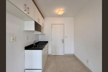 Studio para alugar com 35m², 1 quarto e 1 vaga Studio para alugar com 35m², 1 quarto e 1 vagaStudio