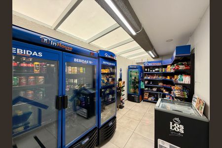 Studio para alugar com 35m², 1 quarto e 1 vaga Studio para alugar com 35m², 1 quarto e 1 vagaÁrea comum