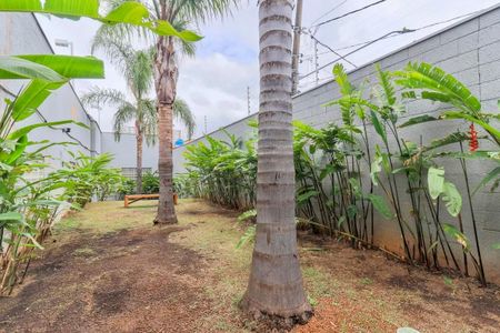 Studio para alugar com 35m², 1 quarto e 1 vaga Studio para alugar com 35m², 1 quarto e 1 vagaÁrea comum