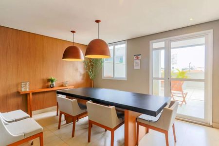 Studio para alugar com 35m², 1 quarto e 1 vaga Studio para alugar com 35m², 1 quarto e 1 vagaÁrea comum