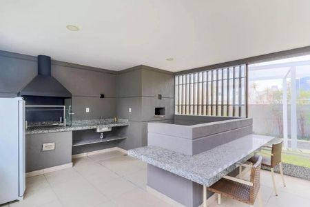 Studio para alugar com 35m², 1 quarto e 1 vaga Studio para alugar com 35m², 1 quarto e 1 vagaÁrea comum