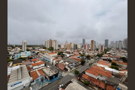 Studio para alugar com 35m², 1 quarto e 1 vaga Studio para alugar com 35m², 1 quarto e 1 vagaVista Varanda Studio