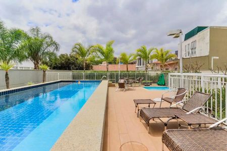 Studio para alugar com 35m², 1 quarto e 1 vaga Studio para alugar com 35m², 1 quarto e 1 vagaÁrea comum