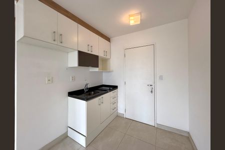 Studio para alugar com 35m², 1 quarto e 1 vaga Studio para alugar com 35m², 1 quarto e 1 vagaStudio