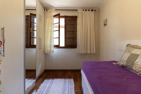 Casa de condomínio à venda com 102m², 3 quartos e 2 vagas Casa de condomínio à venda com 102m², 3 quartos e 2 vagasQuarto 2