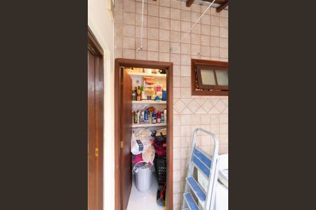 Casa de condomínio à venda com 102m², 3 quartos e 2 vagas Casa de condomínio à venda com 102m², 3 quartos e 2 vagasDispensa