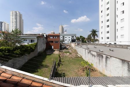Casa de condomínio à venda com 102m², 3 quartos e 2 vagas Casa de condomínio à venda com 102m², 3 quartos e 2 vagasVista do Quarto 3