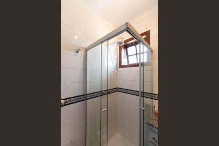 Casa de condomínio à venda com 102m², 3 quartos e 2 vagas Casa de condomínio à venda com 102m², 3 quartos e 2 vagasBanheiro Social