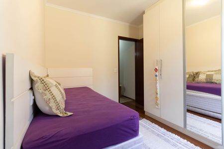 Casa de condomínio à venda com 102m², 3 quartos e 2 vagas Casa de condomínio à venda com 102m², 3 quartos e 2 vagasQuarto 2