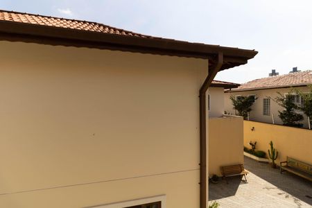 Casa de condomínio à venda com 102m², 3 quartos e 2 vagas Casa de condomínio à venda com 102m², 3 quartos e 2 vagasVista do Quarto 2