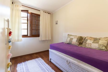 Casa de condomínio à venda com 102m², 3 quartos e 2 vagas Casa de condomínio à venda com 102m², 3 quartos e 2 vagasQuarto 2