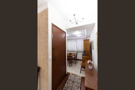 Casa de condomínio à venda com 102m², 3 quartos e 2 vagas Casa de condomínio à venda com 102m², 3 quartos e 2 vagasAcesso para a Garagem