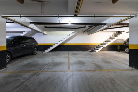 Casa de condomínio à venda com 102m², 3 quartos e 2 vagas Casa de condomínio à venda com 102m², 3 quartos e 2 vagasGaragem