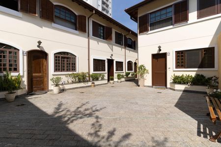 Casa de condomínio à venda com 102m², 3 quartos e 2 vagas Casa de condomínio à venda com 102m², 3 quartos e 2 vagasÁrea Comum
