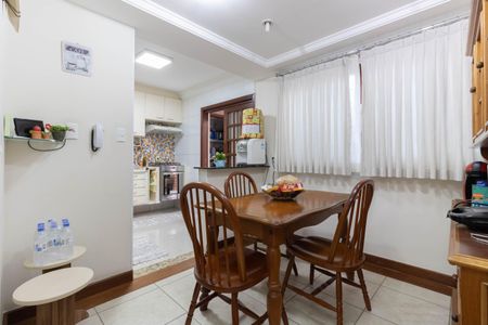 Casa de condomínio à venda com 102m², 3 quartos e 2 vagas Casa de condomínio à venda com 102m², 3 quartos e 2 vagasCopa da Cozinha
