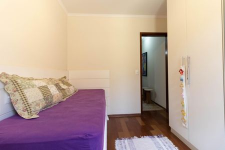 Casa de condomínio à venda com 102m², 3 quartos e 2 vagas Casa de condomínio à venda com 102m², 3 quartos e 2 vagasQuarto 2