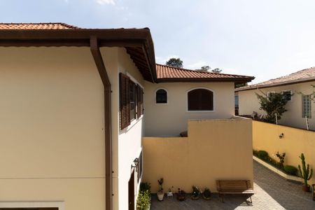 Casa de condomínio à venda com 102m², 3 quartos e 2 vagas Casa de condomínio à venda com 102m², 3 quartos e 2 vagasVista da Suíte