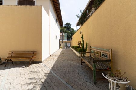 Casa de condomínio à venda com 102m², 3 quartos e 2 vagas Casa de condomínio à venda com 102m², 3 quartos e 2 vagasÁrea Comum