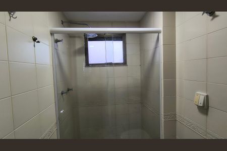 Apartamento à venda com 111m², 3 quartos e 2 vagas Apartamento à venda com 111m², 3 quartos e 2 vagasBanheiro da Suíte