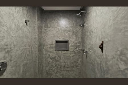 Apartamento à venda com 111m², 3 quartos e 2 vagas Apartamento à venda com 111m², 3 quartos e 2 vagasBanheiro Social