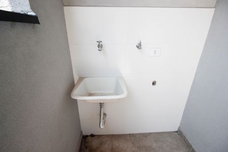 Apartamento à venda com 41m², 2 quartos e sem vagaÁrea de serviço