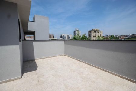 Apartamento à venda com 41m², 2 quartos e sem vagaQuintal