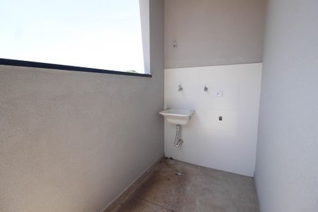 Apartamento à venda com 41m², 2 quartos e sem vagaÁrea de serviço