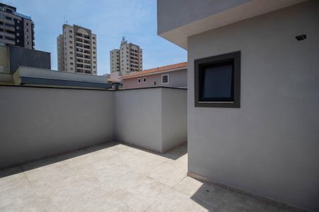 Apartamento à venda com 41m², 2 quartos e sem vagaQuintal