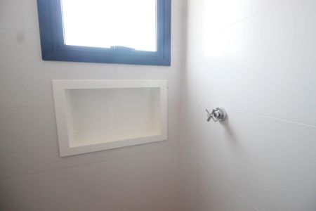 Apartamento à venda com 41m², 2 quartos e sem vagaBanheiro