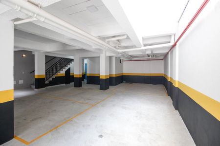 Apartamento à venda com 41m², 2 quartos e sem vagaGaragem