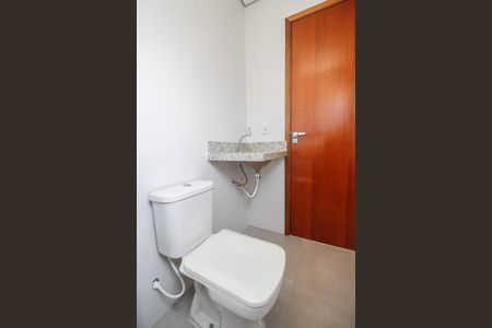 Apartamento à venda com 41m², 2 quartos e sem vagaSuíte 