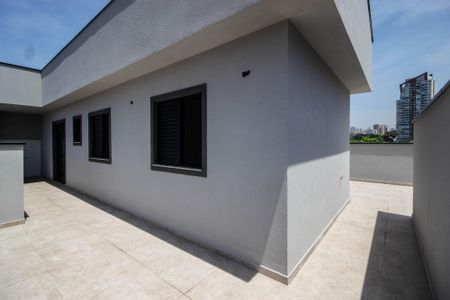 Apartamento à venda com 41m², 2 quartos e sem vagaQuintal