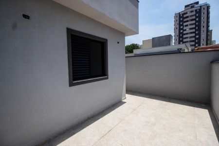 Apartamento à venda com 41m², 2 quartos e sem vagaQuintal
