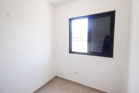 Apartamento à venda com 41m², 2 quartos e sem vagaQuarto 2