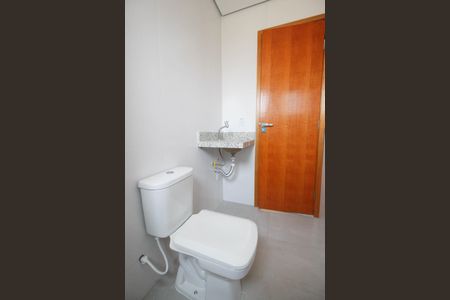 Apartamento à venda com 41m², 2 quartos e sem vagaBanheiro