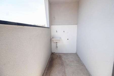 Apartamento à venda com 41m², 2 quartos e sem vagaÁrea de serviço