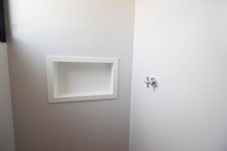Apartamento à venda com 41m², 2 quartos e sem vagaSuíte 
