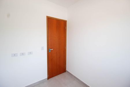 Apartamento à venda com 41m², 2 quartos e sem vagaQuarto 2