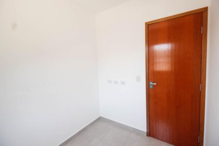 Apartamento à venda com 41m², 2 quartos e sem vagaQuarto 2