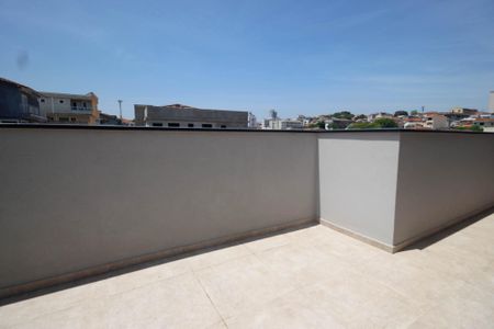 Apartamento à venda com 41m², 2 quartos e sem vagaVista