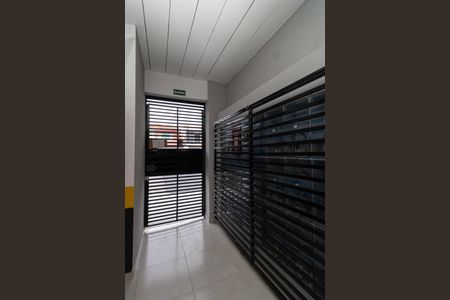 Apartamento à venda com 34m², 2 quartos e 1 vaga Apartamento à venda com 34m², 2 quartos e 1 vagaÁrea comum