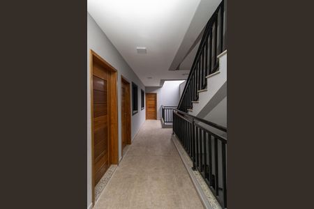 Apartamento à venda com 34m², 2 quartos e 1 vaga Apartamento à venda com 34m², 2 quartos e 1 vagaÁrea comum