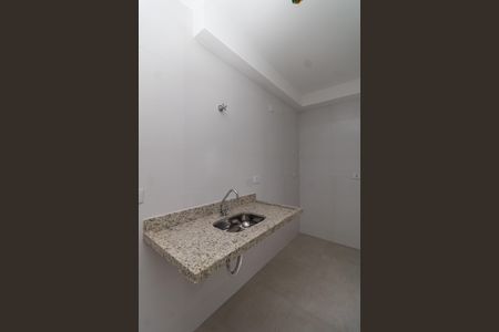 Apartamento à venda com 34m², 2 quartos e 1 vaga Apartamento à venda com 34m², 2 quartos e 1 vagaCozinha