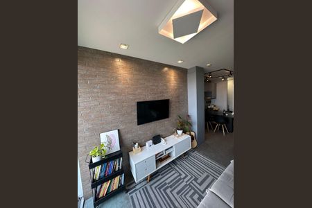 Apartamento para alugar com 1 quarto, 45m² em Centro, Jundiaí