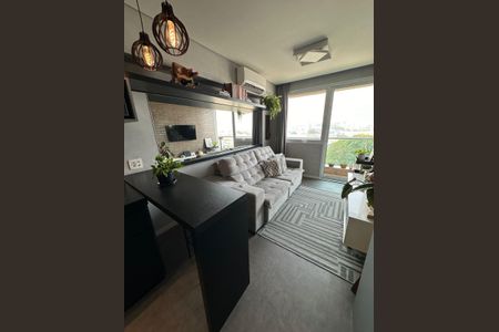 Apartamento para alugar com 1 quarto, 45m² em Centro, Jundiaí