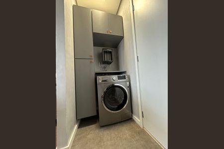 Apartamento para alugar com 1 quarto, 45m² em Centro, Jundiaí
