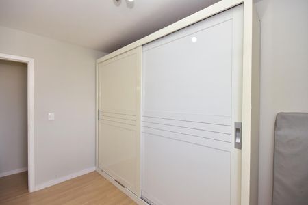 Quarto 1 de apartamento à venda com 2 quartos, 52m² em Vila Andrade, São Paulo